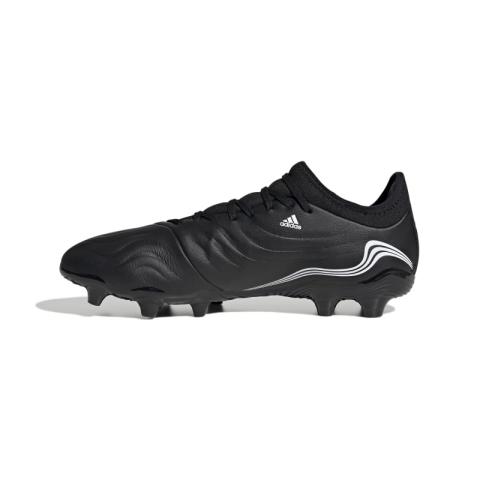 Bota de fútbol para adulto - adidas Copa Sense.3 FG Negro - GW4958